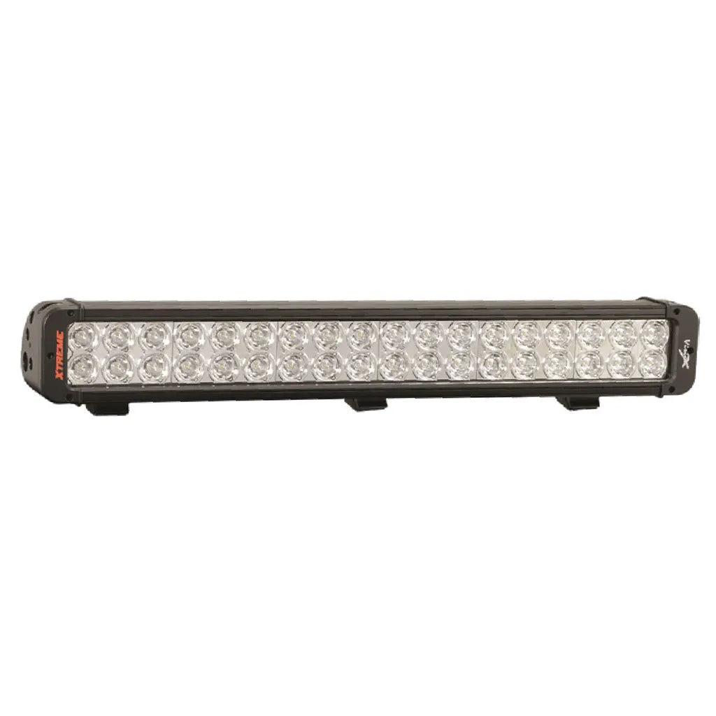 Vision X PX-36 21-inch LED Light Bar Kit For Isuzu D-Max Mk5 (2016-20) image 0