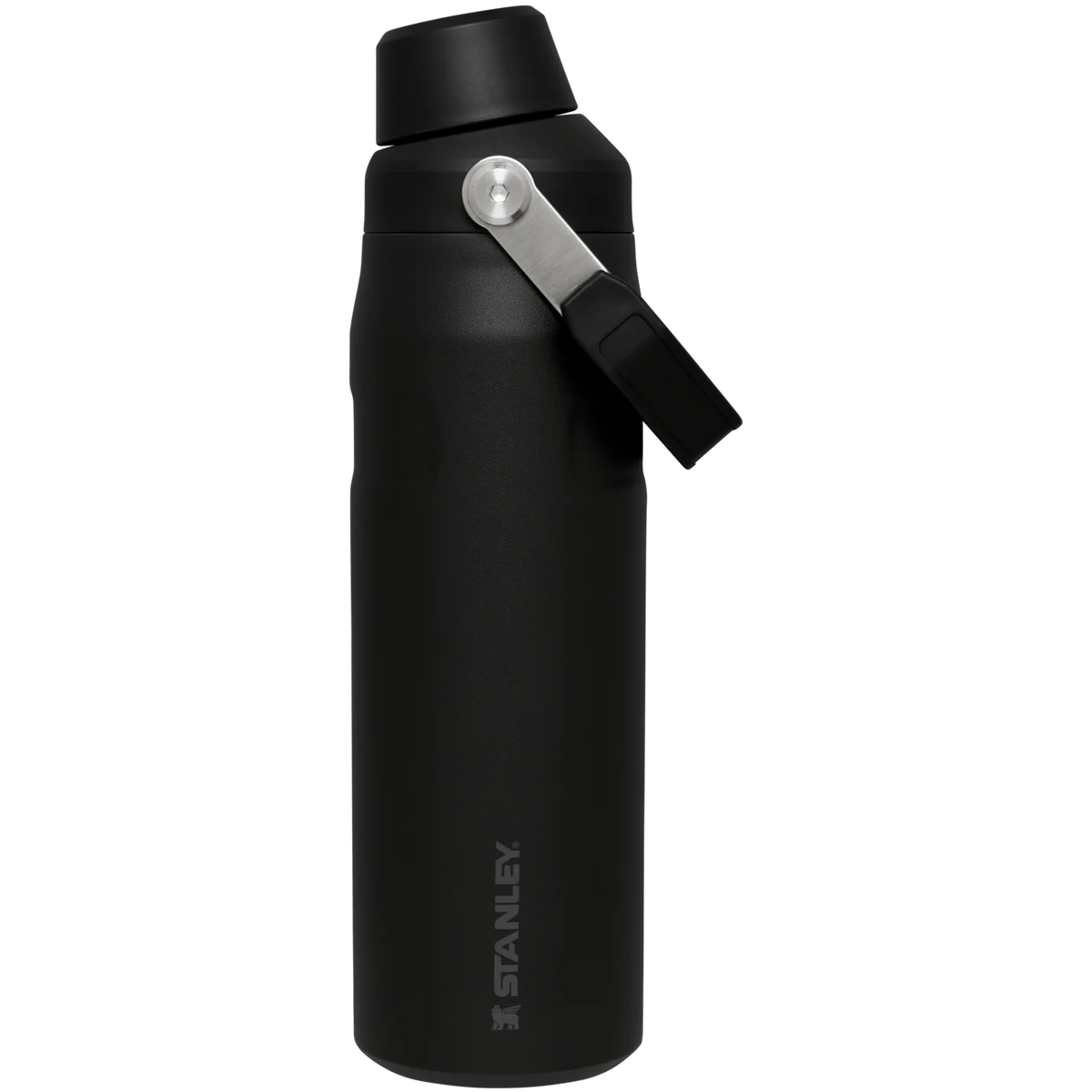 Stanley The Iceflow™ Bottle Fast Flow | 0.7L - Black 2.0 image 0