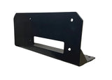 Winch Mount for M8274 and Mid-Frame Winches image 0