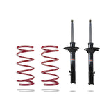 Pedders Rear Suspension Kit. Standard Height. Subaru Outback, BG, image 0
