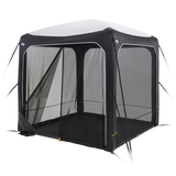 Dometic HUB 2 Mesh Wall Kit image 0