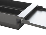 Land Rover Defender (1983-2016) Under Console Safe image 4