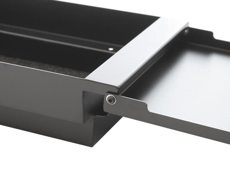 Land Rover Defender (1983-2016) Under Console Safe image 4