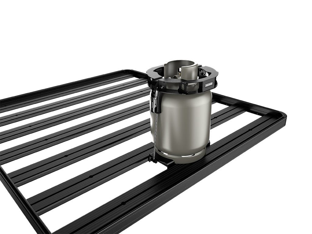 Gas/Propane Bottle Holder image 1