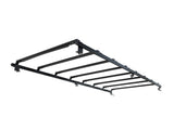 Toyota HiAce LWB High Roof (2019-Current) Slimpro Van Rack Kit image 4