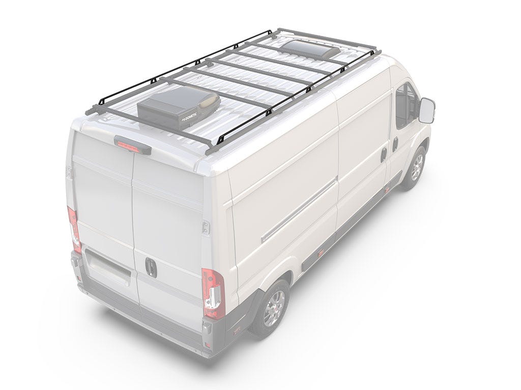 Slimpro Van Rack Expedition Rails / 3579mm (L) image 2