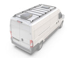 Slimpro Van Rack Expedition Rails / 3579mm (L) image 2