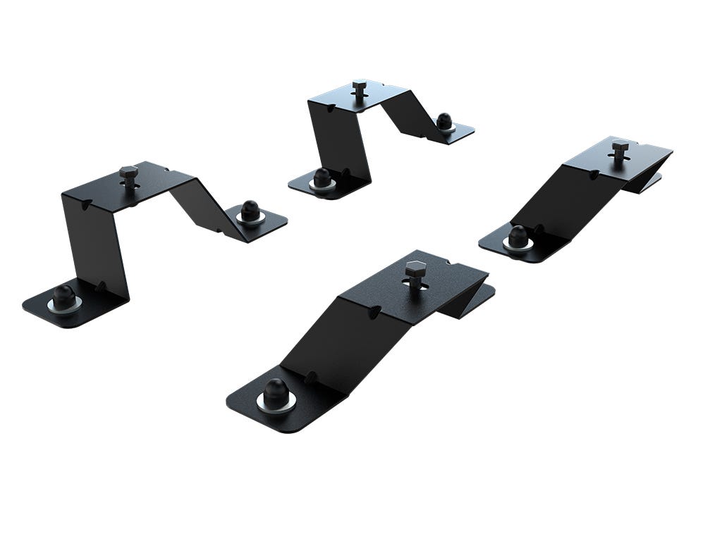 Tent Mount Kit / 4 Piece / Tall image 2