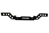 TF0014 - Skeleton cranked winch bumper for Defenders without AC image 0