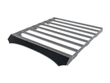 Ford F-150 Crew Cab (2021-Current) Slimsport Rack Wind Fairing image 3