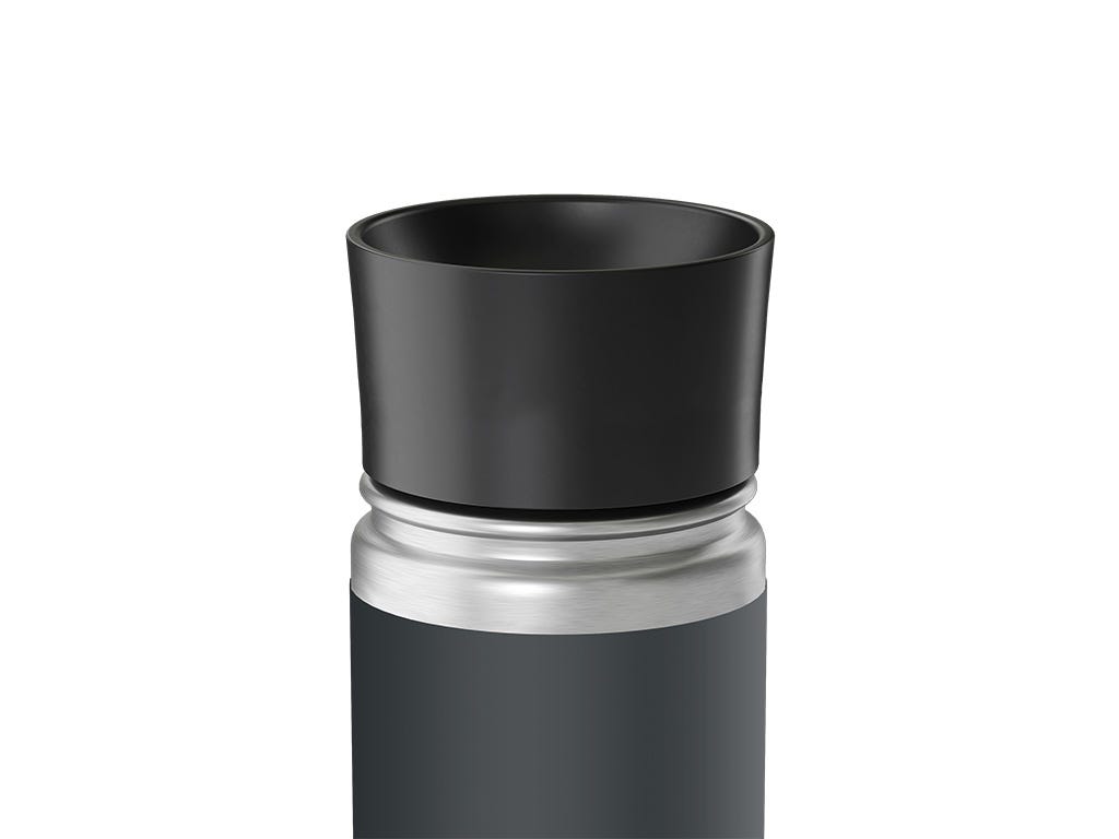 Dometic 500ml/16oz Thermo Bottle / Slate image 1