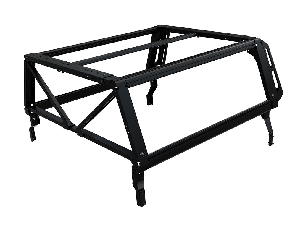 Toyota Hilux Revo Double Cab (2016-Current) Pro Bed Rack System image 4