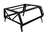 Toyota Hilux Revo Double Cab (2016-Current) Pro Bed Rack System image 4