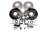 Pedders Brake Conversion Kit image 0