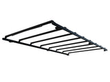 Peugeot Boxer (L2H2/136in WB/High Roof) (2014-Current) Slimpro Van Rack Kit image 4