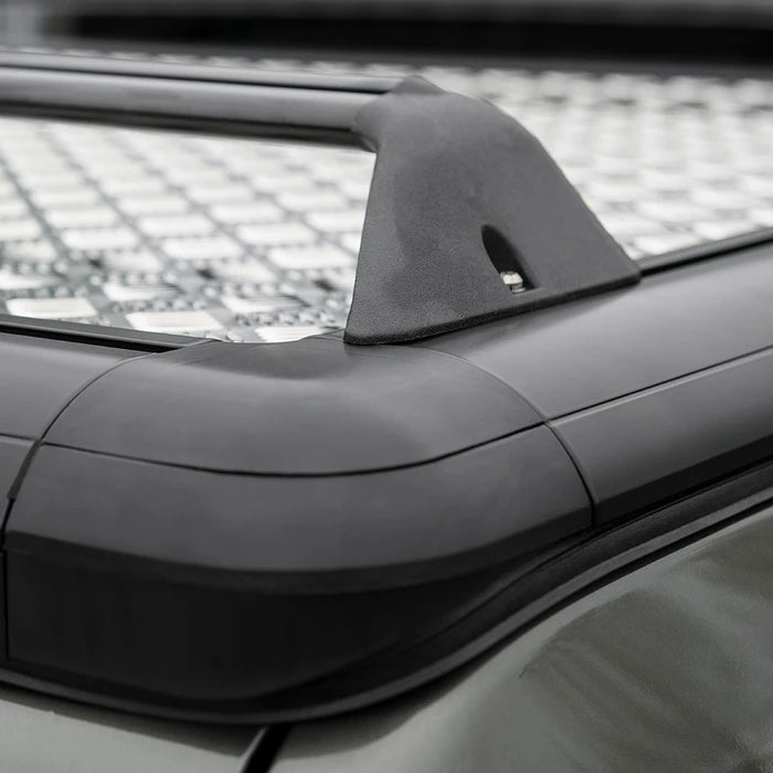 Cross Bar Set to fit Truckman Aluminium Lift-Up Tonneau Cover Toyota Hilux Mk8-9 (2016 Onwards) image 4