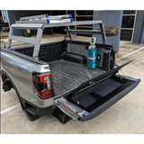 Huracan Rear Tailgate Storage for Ford Ranger image 3