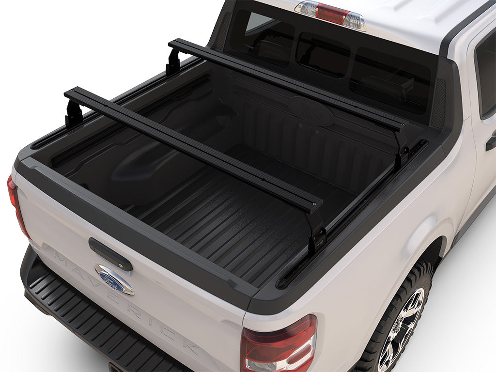 Ford Maverick (2022-Current) Double Load Bar Kit image 0