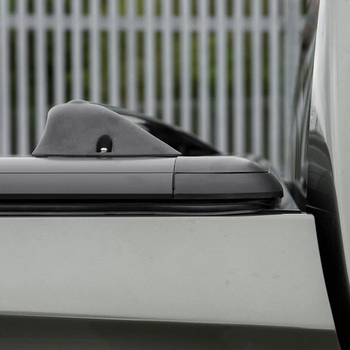 Cross Bar Set to fit Truckman Aluminium Lift-Up Tonneau Cover Toyota Hilux Mk8-9 (2016 Onwards) image 2