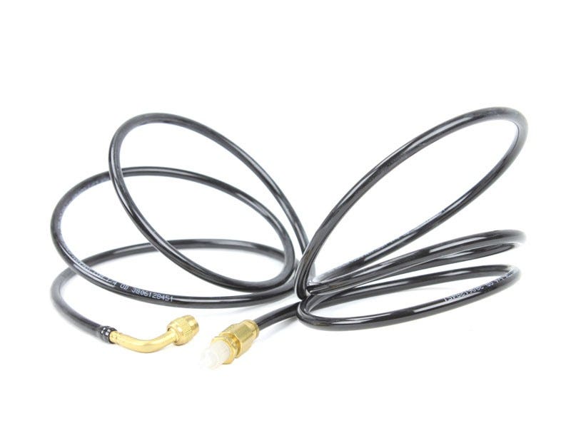 Spare Wheel Inflator image 1