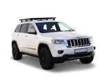 Jeep Grand Cherokee WK2 (2011-2021) Slimline II Roof Rack Kit image 0