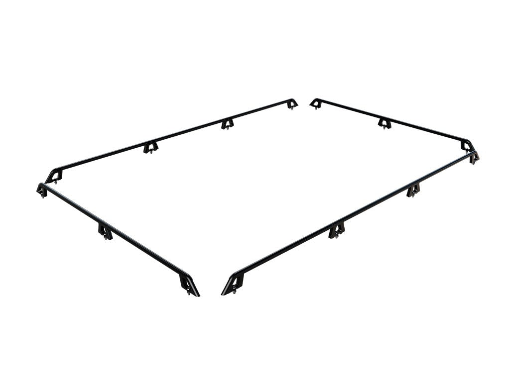 Expedition Perimeter Rail Kit - for 1964mm (L) X 1345mm (W) Rack image 2