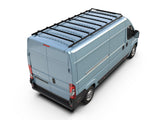 Citroen Jumper (L3H2/159” WB/High Roof) (2014-Current) Slimpro Van Rack Kit image 1