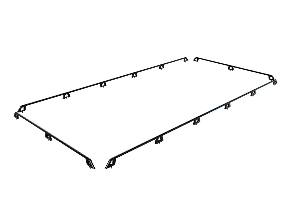 Expedition Perimeter Rail Kit - for 2772mm (L) X 1425mm (W) Rack image 2