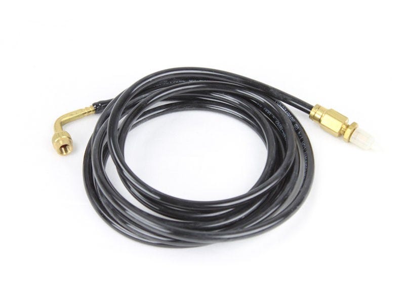 Spare Wheel Inflator image 2
