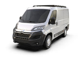 Citroen Jumper (L1H1/118” WB/Low Roof) (2014-Current) Slimpro Van Rack Kit image 0