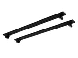 RSI Double Cab Smart Canopy Load Bar Kit / 1255mm image 1
