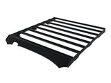 Ford F-150 Crew Cab (2015-2020) Slimsport Rack Wind Fairing image 4