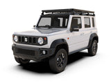 Suzuki Jimny 5 Door (2023-Current) Slimline II Roof Rack Kit / Tall image 0