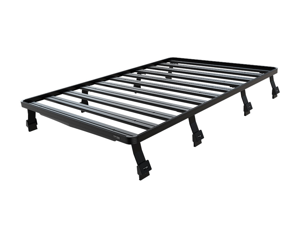 Land Rover Discovery 2 Slimline II Roof Rack Kit image 2