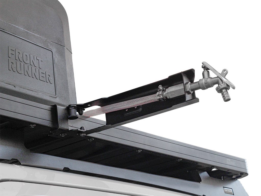 Tap Extension Bracket image 3