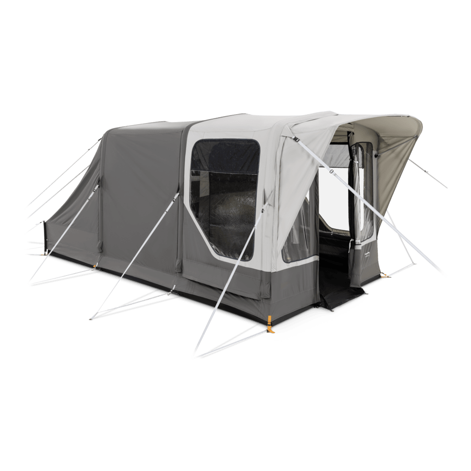 Dometic Boracay FTC 301 TC image 0