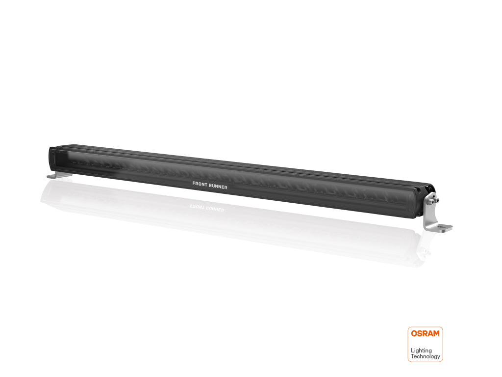 40in LED Light Bar FX1000-CB SM / 12V/24V / Single Mount image 3