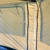 The Bush Company 270 XT MAX Awning Wall Kit