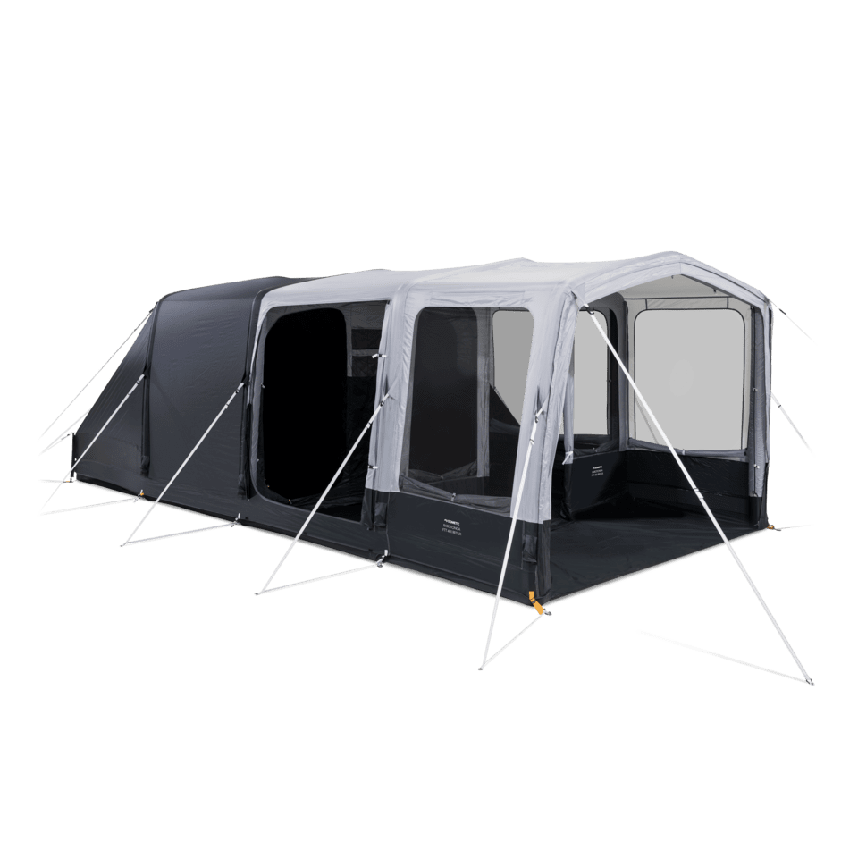 Dometic Rarotonga FTT 401 REDUX image 0