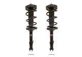 Pedders EziFit OEDR Rear Suspension Kit image 0