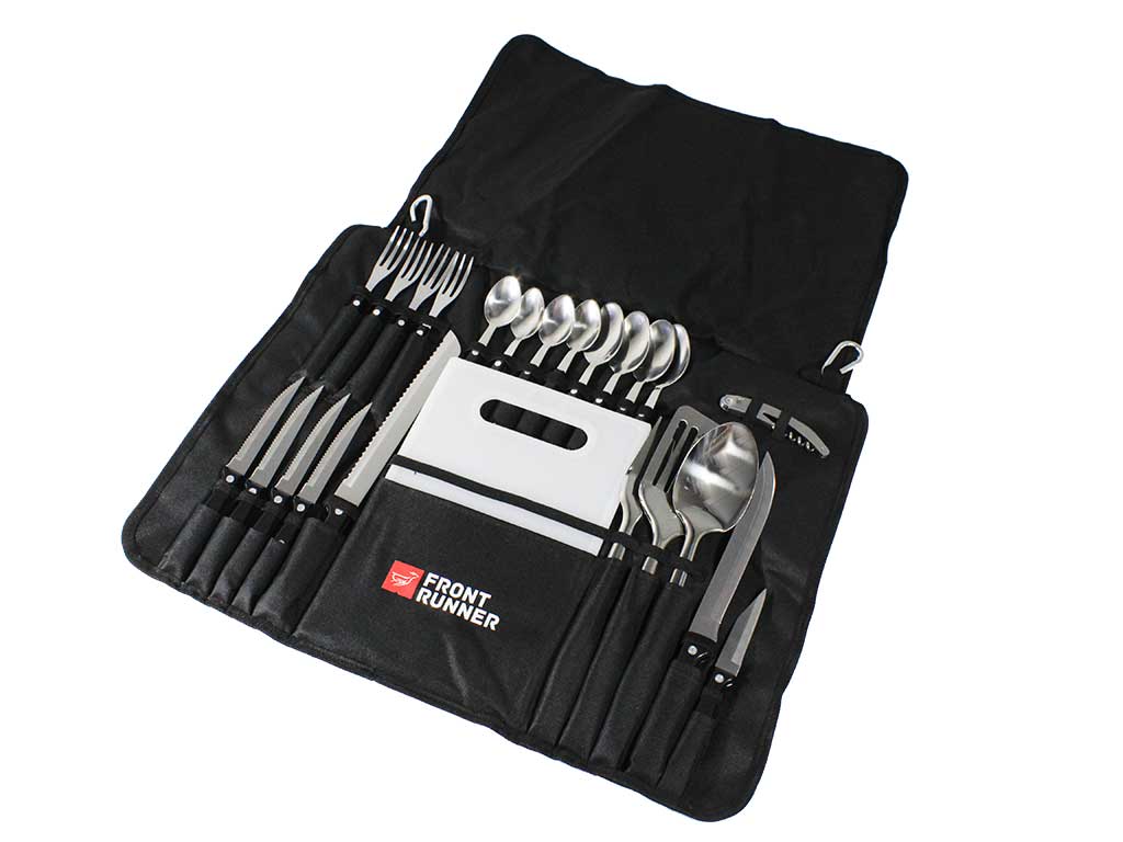 Wolf Pack Pro Petromax Kitchen Coffee AND Crockery Set image 5