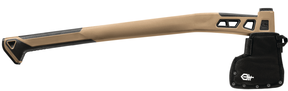 Bushcraft Axe image 0
