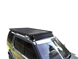 Land Rover Discovery LR3/LR4 Wind Fairing image 4