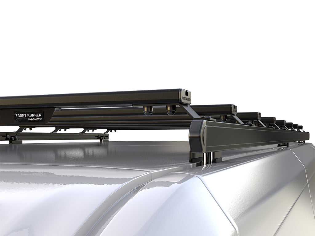 RAM Pro Master 2500 (159” WB/High Roof) (2014-Current) Slimpro Van Rack Kit image 2