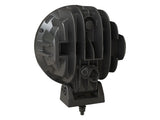 Osram 7in LED Light Round MX180-CB / 12V/24V / Combo Beam image 3