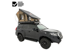 Oztent Apex RT-C-1400 Roof Top Tent image 0