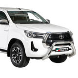 ARB Front Protection Bull Bar Toyota Hilux Mk9 (2021 Onwards) image