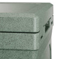 Dometic WCI 33L/8.7Gal Cool-Ice Icebox / Moss image 5