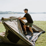 Oztent RX-5 30 Second Tent (Includes Living Room & Zip-In Tub Floor) image 3