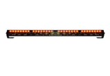 UTV Light Bar With Strobe Function and White DRL 240W 18600Lmn 31″ (802mm) UTV249 image 3